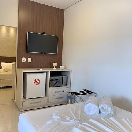 Aquarius Hotel Aquarius Ariquemes Εξωτερικό φωτογραφία