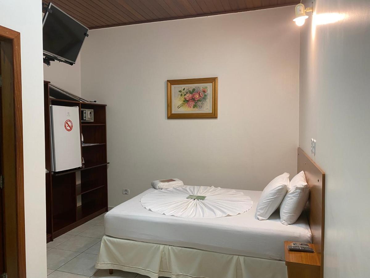 Aquarius Hotel Aquarius Ariquemes Εξωτερικό φωτογραφία