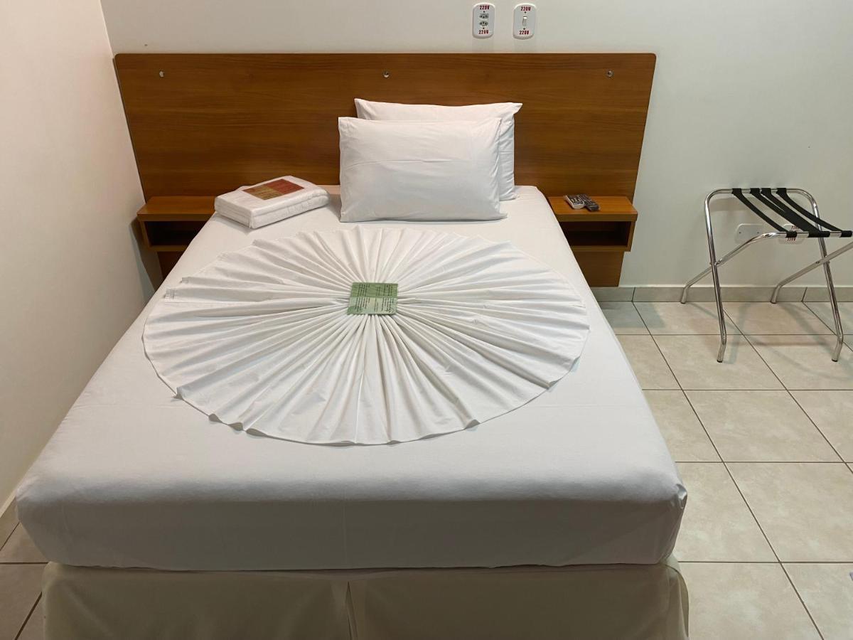 Aquarius Hotel Aquarius Ariquemes Εξωτερικό φωτογραφία