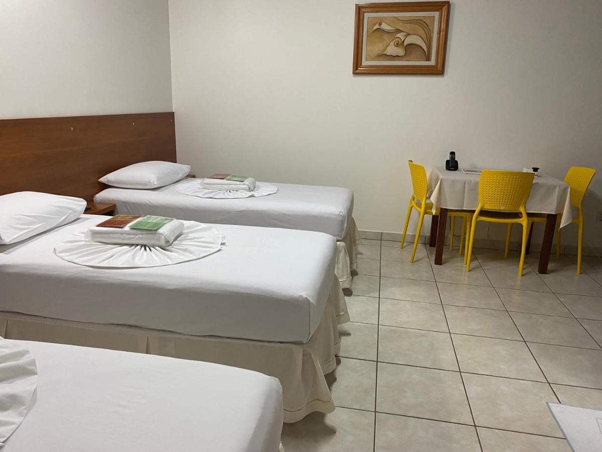 Aquarius Hotel Aquarius Ariquemes Εξωτερικό φωτογραφία