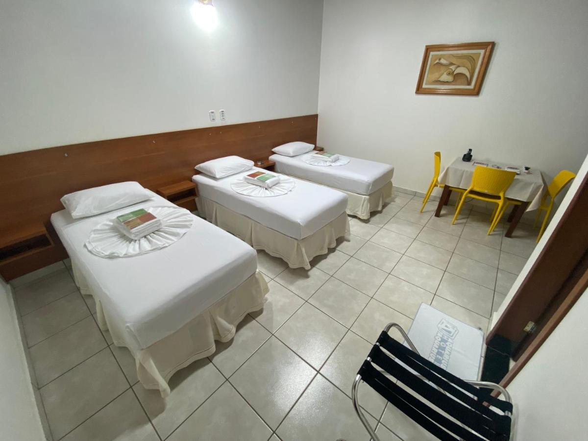 Aquarius Hotel Aquarius Ariquemes Εξωτερικό φωτογραφία