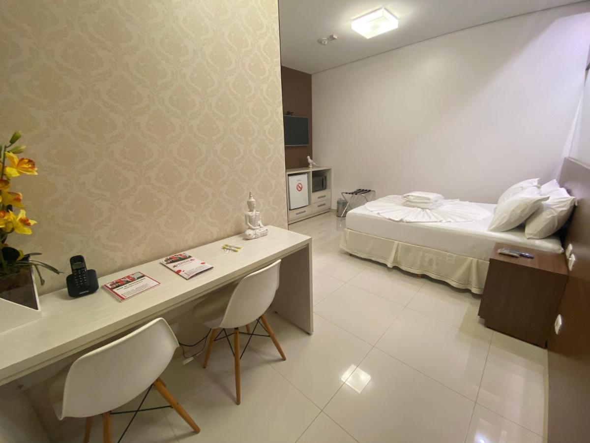 Aquarius Hotel Aquarius Ariquemes Εξωτερικό φωτογραφία