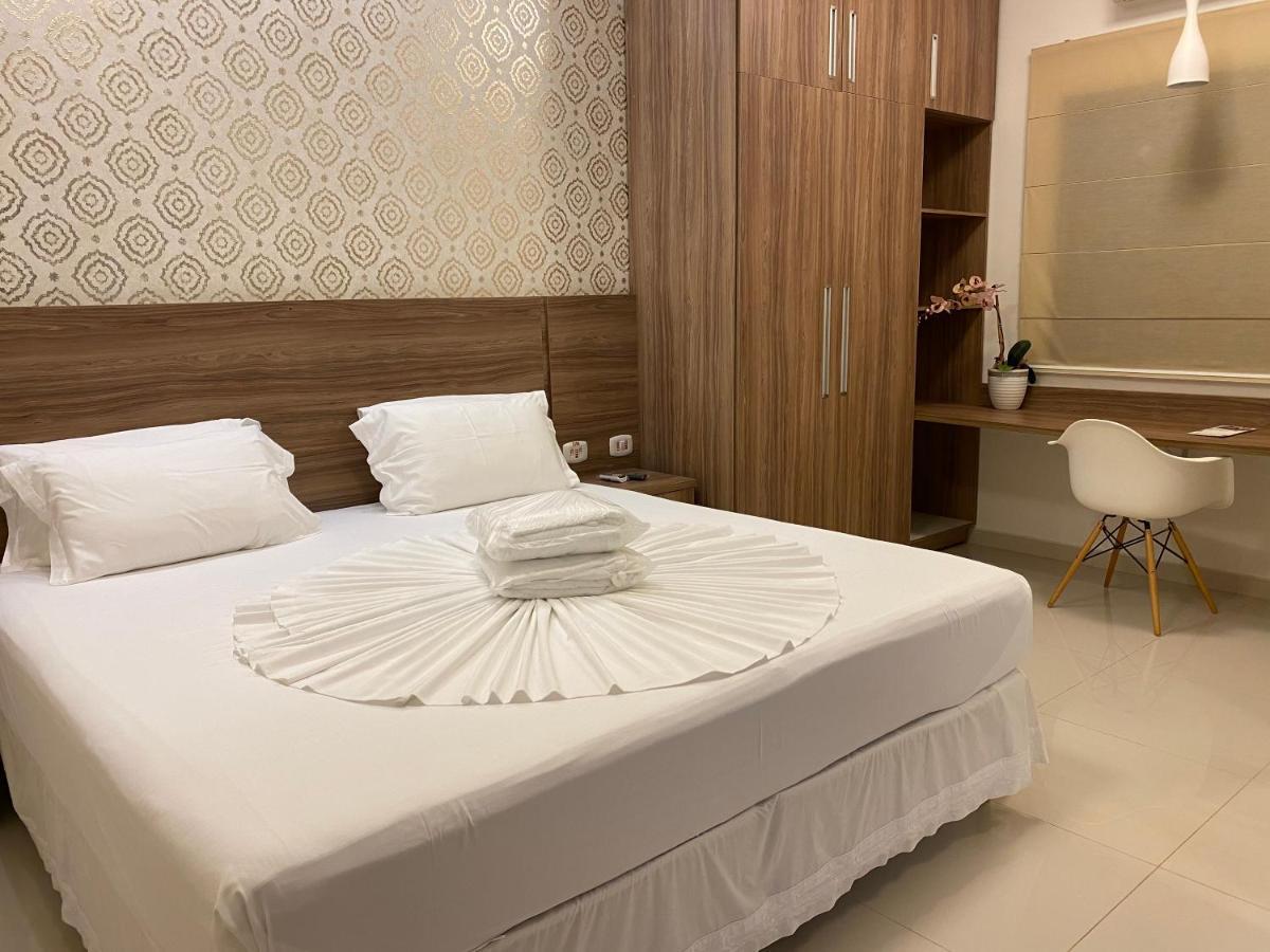 Aquarius Hotel Aquarius Ariquemes Εξωτερικό φωτογραφία