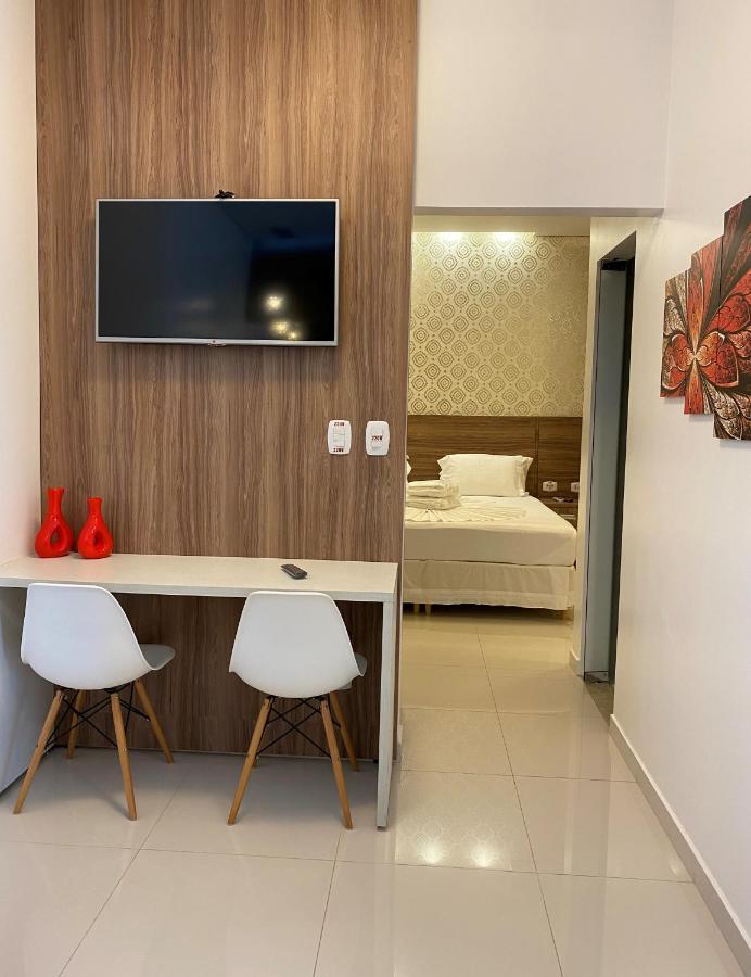Aquarius Hotel Aquarius Ariquemes Εξωτερικό φωτογραφία