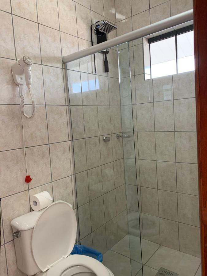 Aquarius Hotel Aquarius Ariquemes Εξωτερικό φωτογραφία