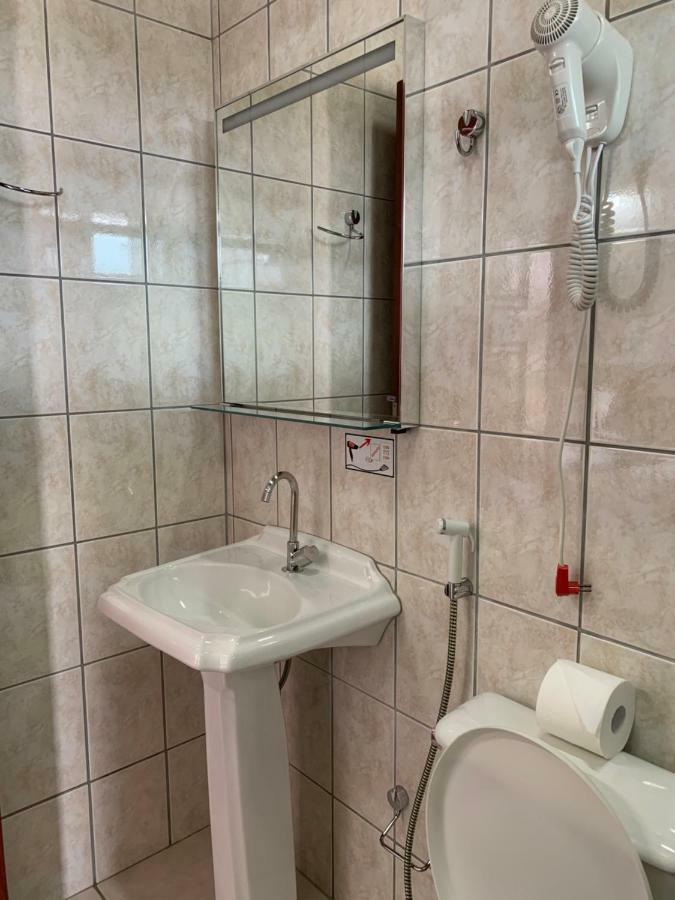 Aquarius Hotel Aquarius Ariquemes Εξωτερικό φωτογραφία