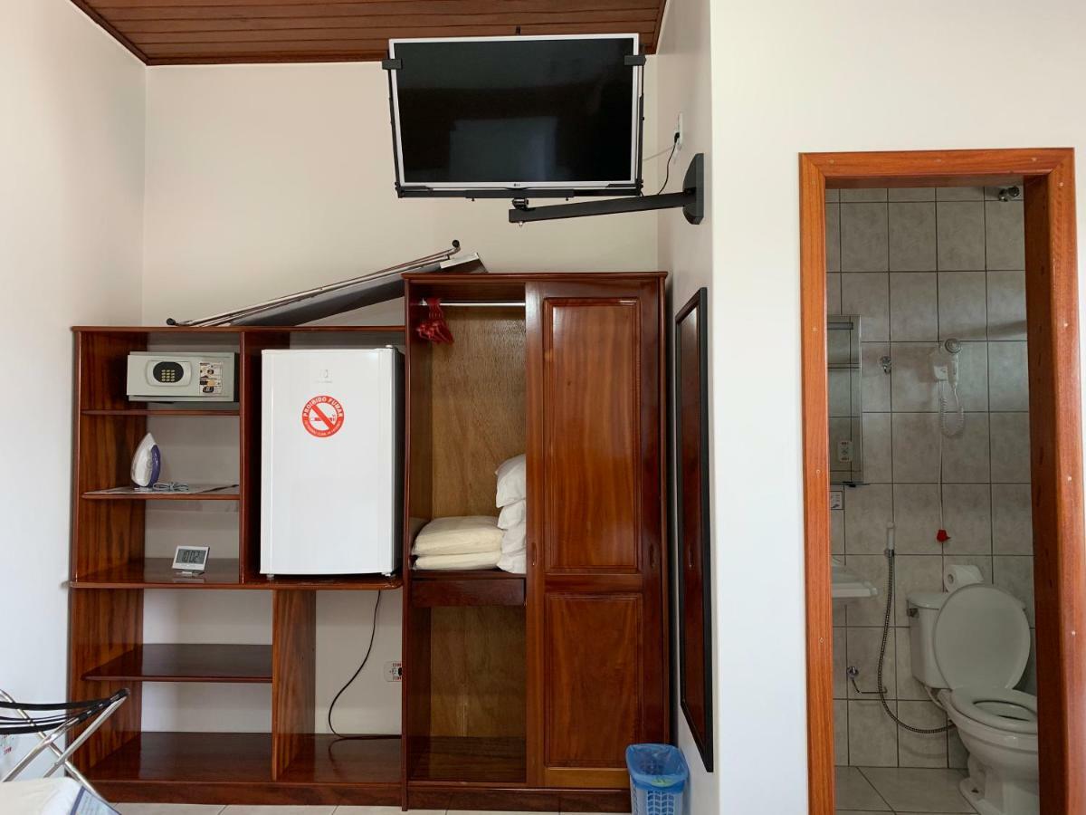 Aquarius Hotel Aquarius Ariquemes Εξωτερικό φωτογραφία