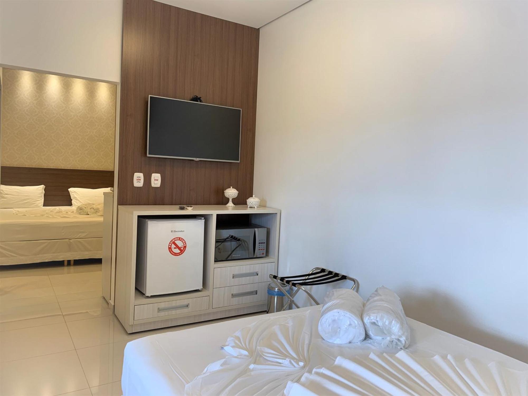 Aquarius Hotel Aquarius Ariquemes Εξωτερικό φωτογραφία