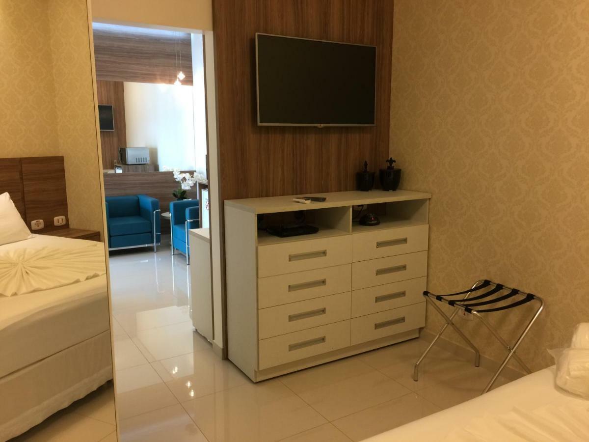 Aquarius Hotel Aquarius Ariquemes Εξωτερικό φωτογραφία