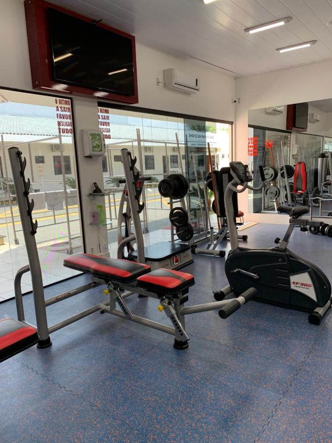 Aquarius Hotel Aquarius Ariquemes Εξωτερικό φωτογραφία